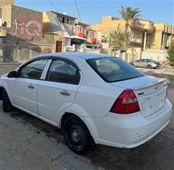 شيفروليه أفيو